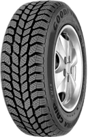 205/75R16C opona GOODYEAR Cargo Ultra Grip 110/108R